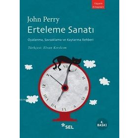 Erteleme Sanatı - John Perry
