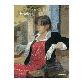 ERTELEYİŞ - JEAN PIERRE GIBRAT