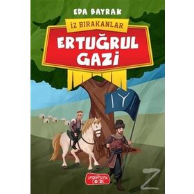 Ertuğrul Gazi-İz Bırakanlar - Eda Bayrak