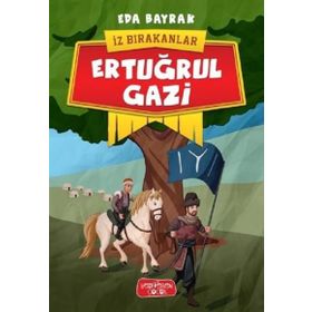 Ertuğrul Gazi-İz Bırakanlar - Eda Bayrak
