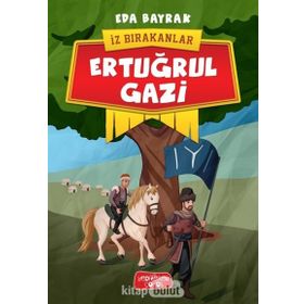 Ertuğrul Gazi-İz Bırakanlar - Eda Bayrak