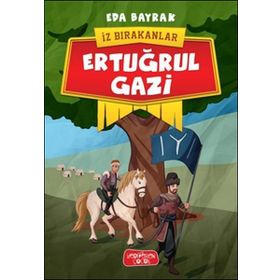 Ertuğrul Gazi-İz Bırakanlar - Eda Bayrak