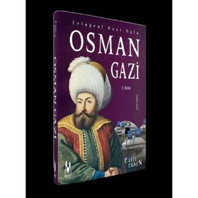 Ertuğrul Gazi Oğlu Osman Gazi - Cavit Ersen