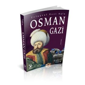 Ertuğrul Gazi Oğlu Osman Gazi - Cavit Ersen
