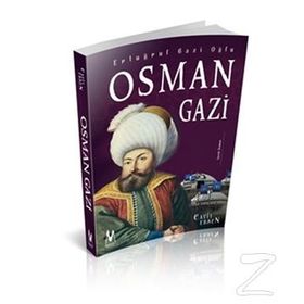 Ertuğrul Gazi Oğlu Osman Gazi - Cavit Ersen