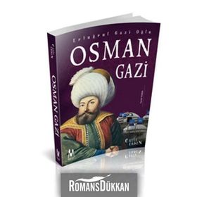 Ertuğrul Gazi Oğlu Osman Gazi - Cavit Ersen