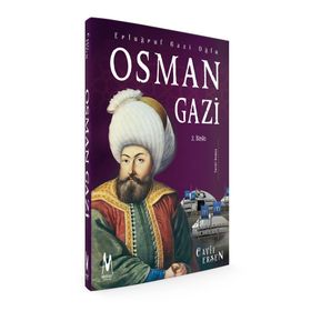 Ertuğrul Gazi Oğlu Osman Gazi - Cavit Ersen