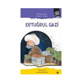 Ertuğrul Gazi - Osmanlının Kurucu Atası - Vural Kaya