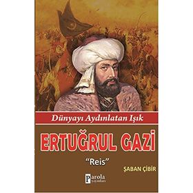 Ertuğrul Gazi - Şaban Çibir