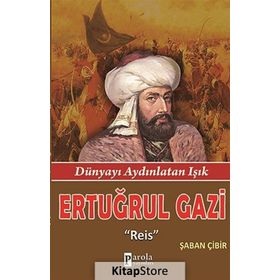 Ertuğrul Gazi - Şaban Çibir