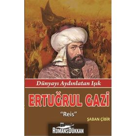 Ertuğrul Gazi - Şaban Çibir
