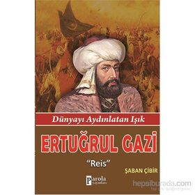 Ertuğrul Gazi - Şaban Çibir