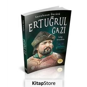 Ertuğrul Gazi - Talip Arışahin