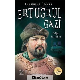 Ertuğrul Gazi - Talip Arışahin