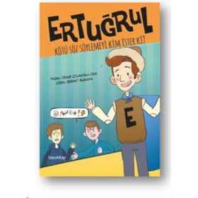 Ertuğrul Kötü Söz Söylemeyi Kim İster Ki? - Öznur Çolakoğlu Cam