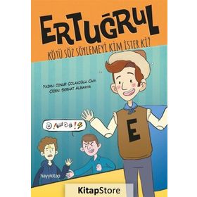 Ertuğrul - Öznur Çolakoğlu Cam