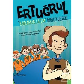 Ertuğrul - Öznur Çolakoğlu Cam