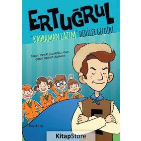 Ertuğrul - Öznur Çolakoğlu Cam