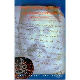 ERTUĞRUL SÜVARİSİ ALI BEY´DEN AYŞE HANIM´A MEKTUPLAR - CANAN YÜCEL ERONAT