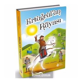 Ertuğrul'un Rüyası - Talip Arışahin