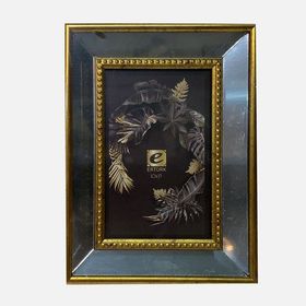 Ertürk 10x15 cm Altın Aynalı Çerçeve