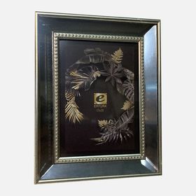 Ertürk 13x18 cm Gümüş Aynalı Çerçeve