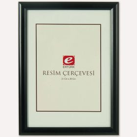 Ertürk 21x30 cm Resim Çerçevesi