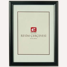 Ertürk 21x30 cm Resim Çerçevesi