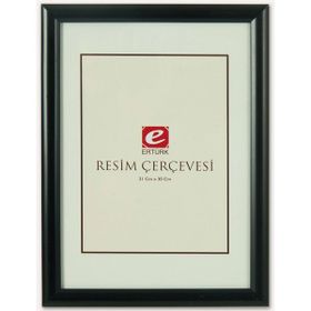 Ertürk 21x30 cm Resim Çerçevesi