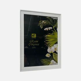 Ertürk Beyaz 21x30 cm Masaüstü Çerçeve