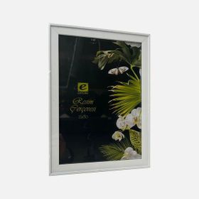 Ertürk Beyaz 21x30 cm Masaüstü Çerçeve