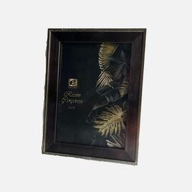 Ertürk Füme Platin 13x18 cm Masaüstü Çerçeve