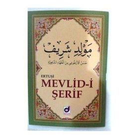 ERTUŞI MEVLID-I ŞERIF - GENEL