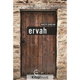 Ervah - Naciye Bağlan