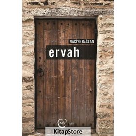 Ervah - Naciye Bağlan