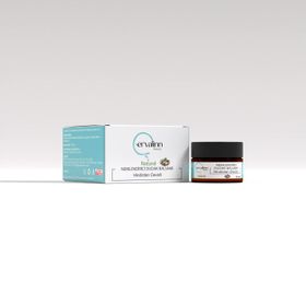 Ervalinn Doğal Kurumayı ve Çatlamayı Önleyici Hindistan Cevizli 15 ml Nemlendirici Dudak Balsamı