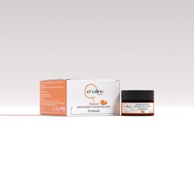 Ervalinn Doğal Kurumayı ve Çatlamayı Önleyici Portakallı 15 ml Nemlendirici Dudak Balsamı
