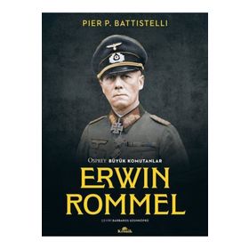 Erwin Rommel - Pier P. Battistelli