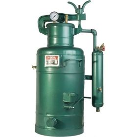 Eryıl 2.5 kg Üstten Sepetli Karpit Kazanı