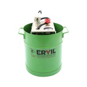 Eryıl 60 Bar Yuvarlak Tip Test Pompası