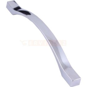 Eryıldız Siena 128 mm Krom Mobilya Kulp