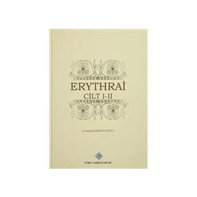 Erythrai 2 Cilt Birarada - Cevdet Bayburtluoğlu