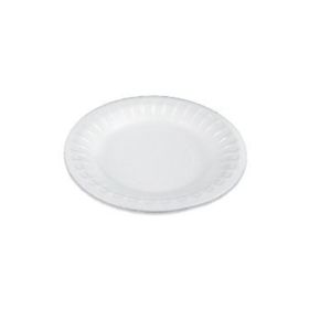Erze 33/A 17 cm 100'lü Köpük Tabak
