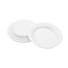 Erze 33/A 17 cm 100'lü Köpük Tabak