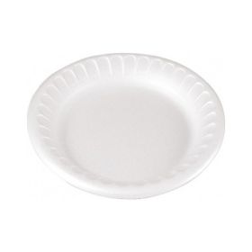 Erze 33/B 20 cm 100'lü Köpük Tabak