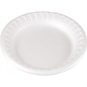 Erze 33/B 20 cm 100'lü Köpük Tabak