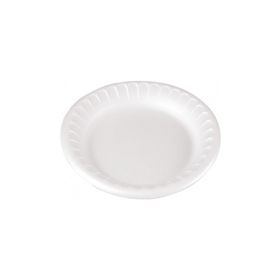 Erze 33/B 20 cm 100'lü Köpük Tabak