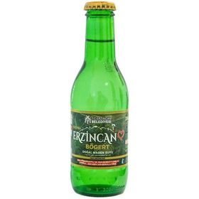 Erzincan 200 ml Böğert Maden Suyu (24 adet)