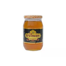 Erzincan 460 gr Süzme Çiçek Balı