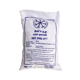 Erzincan 5 kg Kesme Küp Şeker